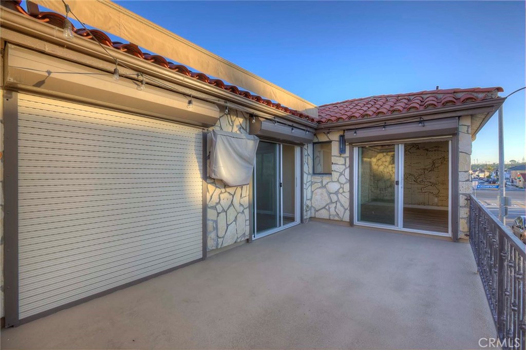 West Newport Beach - Residential Lease