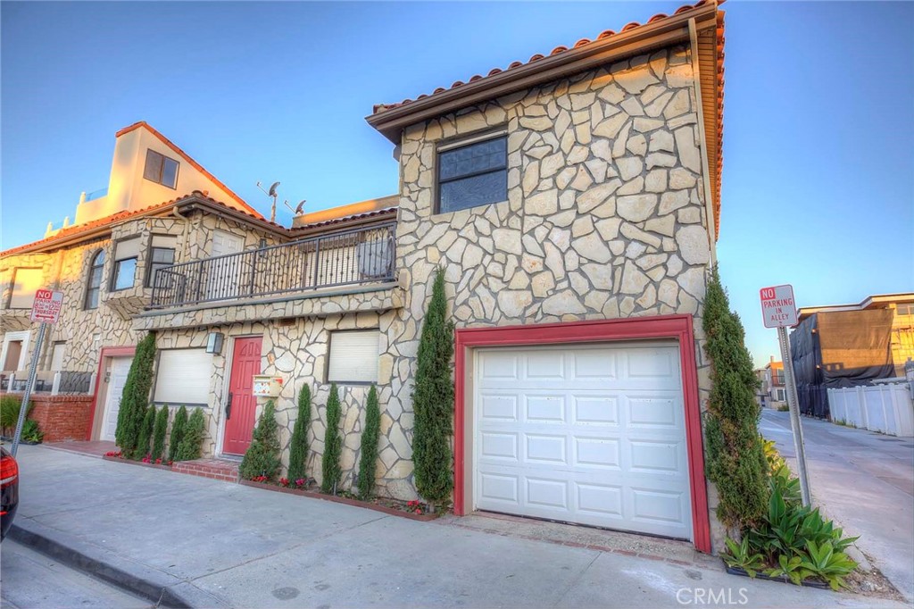 West Newport Beach - Residential Lease