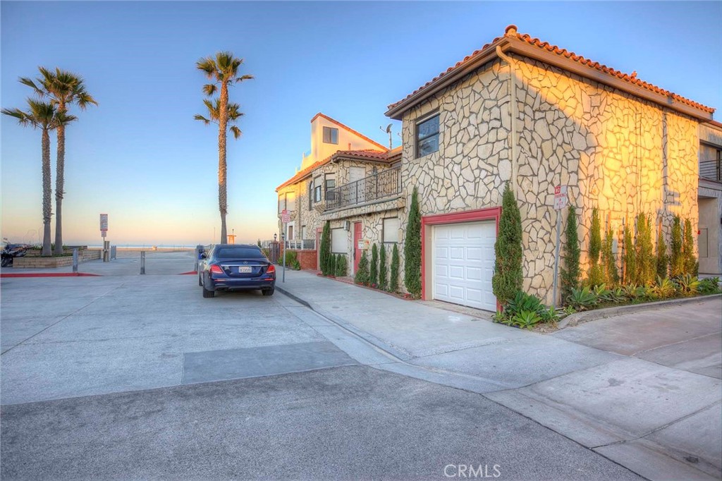 West Newport Beach - Residential Lease