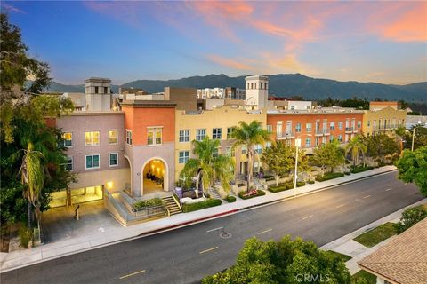 Photo of 83 E Commonwealth Ave #3C, Alhambra, CA 91801 (MLS # CV26003354)