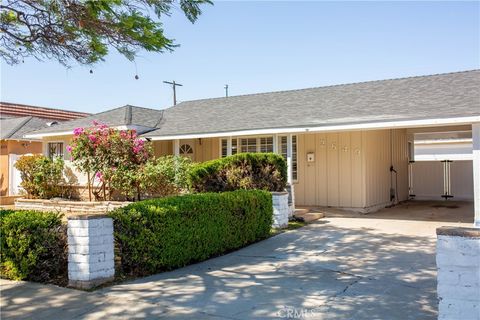 Photo of 2649 Dalemead St. ST, Torrance, CA 90505 (MLS # SB26136922)