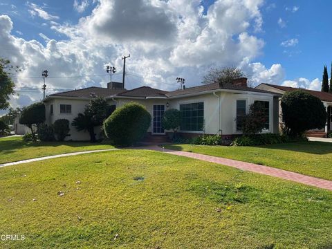 162 W Wells Street W San Gabriel CA 91776