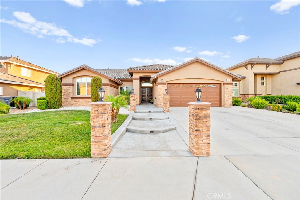 242 Lipizzan Drive