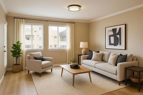 Photo of 8889 Caminito Plaza Centro #7425, San Diego, CA 92122 (MLS # NDP2604843)