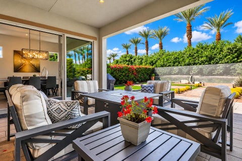 Tiny photo for 82400 W Mccarroll Drive, Indio, CA 92201 (MLS # 219155099DA)