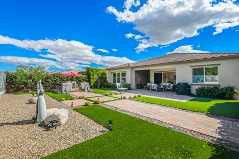 Tiny photo for 82400 W Mccarroll Drive, Indio, CA 92201 (MLS # 219155099DA)