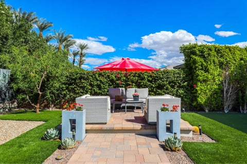 Tiny photo for 82400 W Mccarroll Drive, Indio, CA 92201 (MLS # 219155099DA)