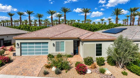 Tiny photo for 82400 W Mccarroll Drive, Indio, CA 92201 (MLS # 219155099DA)