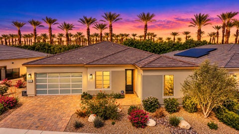 Tiny photo for 82400 W Mccarroll Drive, Indio, CA 92201 (MLS # 219155099DA)