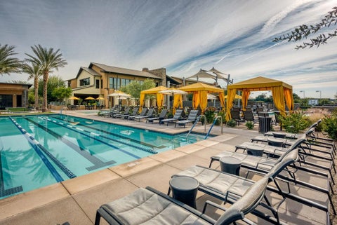 Tiny photo for 82400 W Mccarroll Drive, Indio, CA 92201 (MLS # 219155099DA)