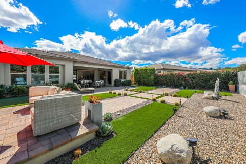 Tiny photo for 82400 W Mccarroll Drive, Indio, CA 92201 (MLS # 219155099DA)