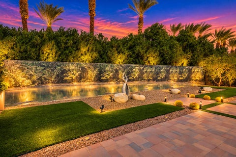 Tiny photo for 82400 W Mccarroll Drive, Indio, CA 92201 (MLS # 219155099DA)