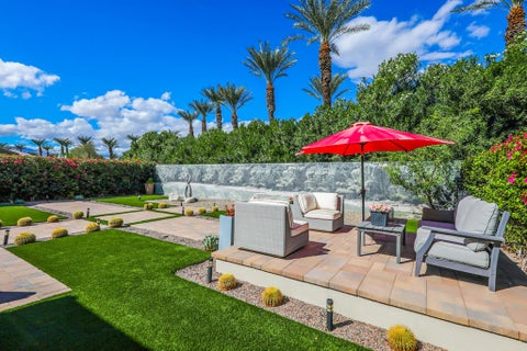 Tiny photo for 82400 W Mccarroll Drive, Indio, CA 92201 (MLS # 219155099DA)