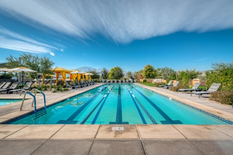 Tiny photo for 82400 W Mccarroll Drive, Indio, CA 92201 (MLS # 219155099DA)