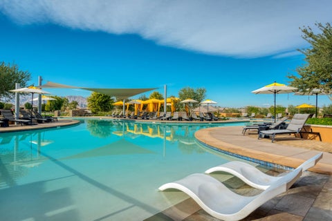 Tiny photo for 82400 W Mccarroll Drive, Indio, CA 92201 (MLS # 219155099DA)