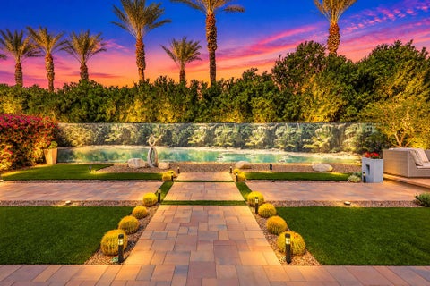 Photo of 82400 W Mccarroll Drive, Indio, CA 92201 (MLS # 219155099DA)