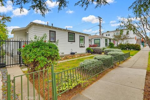 Photo of 1222 23rd, Santa Monica, CA 90404 (MLS # OC26087015)