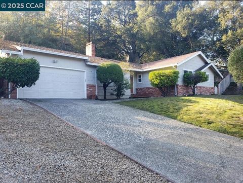 Photo of 44 Muth Dr, Orinda, CA 94563 (MLS # 41119213)