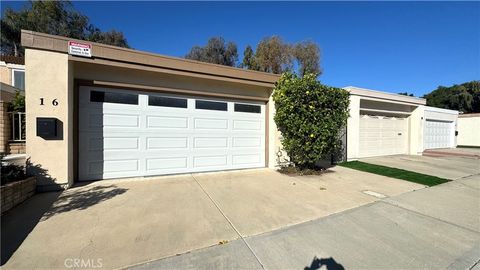 16 Willow Tree Ln Irvine CA 92612