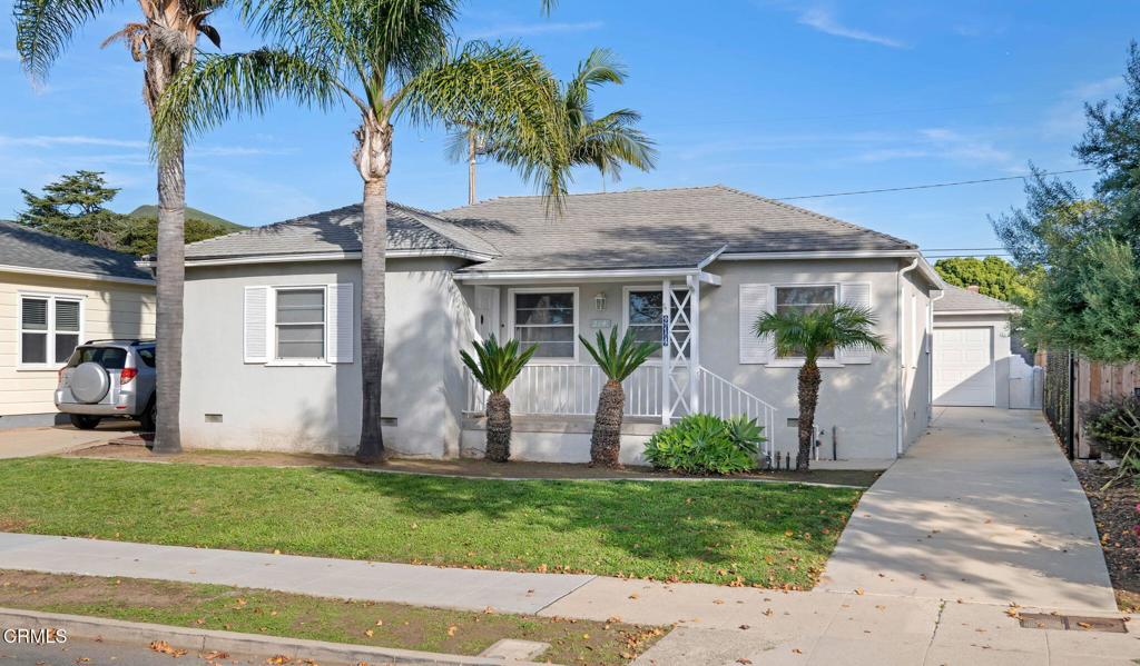 214 N Katherine Drive