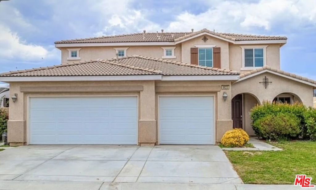 Welcome to this beautiful 4-bedroom, 3-bath turnkey home located in a private gated community of Lancaster. This spacious two-story home offers modern living with plenty of room to relax and entertain with a cozy fireplace perfect for those chilly evenings. Inside, you'll enjoy an upgraded kitchen with ample cabinet space, a bright and open living area, and the convenience of an in-unit washer and dryer. The primary suite offers a relaxing bathroom with a soaking tub, separate shower, double sinks, and plenty of storage to keep everything organized. Outside, enjoy a private fenced backyard with a cozy sitting area perfect for unwinding or hosting friends. Enjoy peace of mind in this gated community while still being close to local shopping, dining, and commuter access. This is a home you don't want to miss!