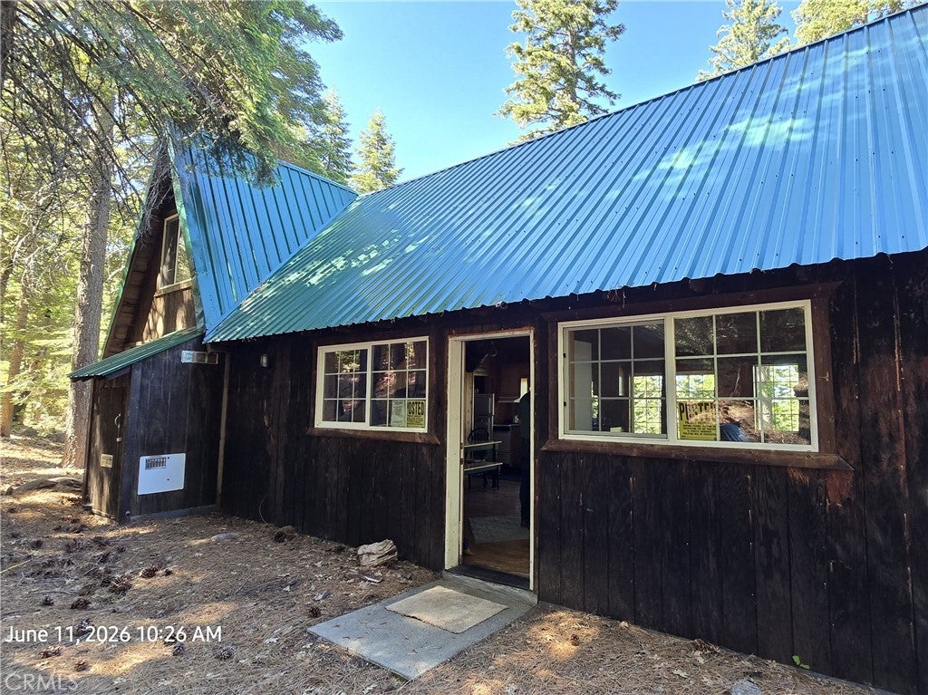 0 Fish Creek