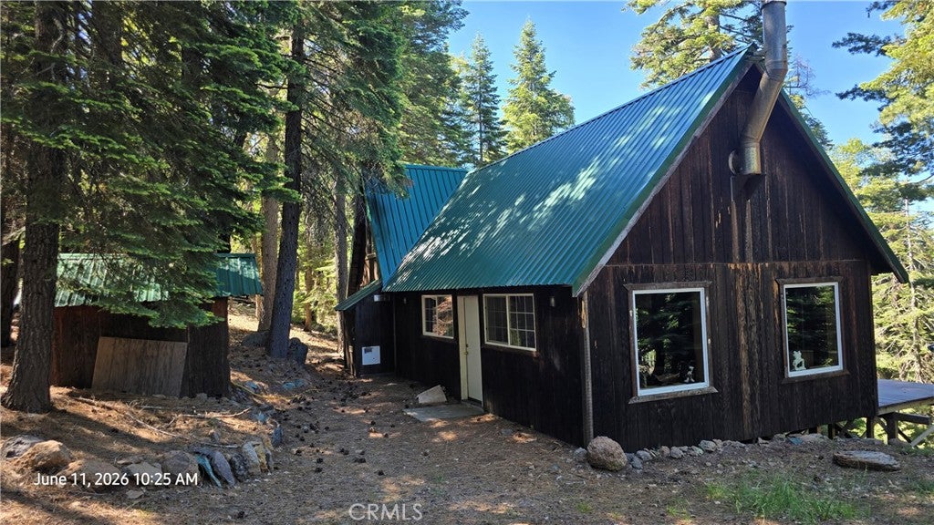 0 Fish Creek