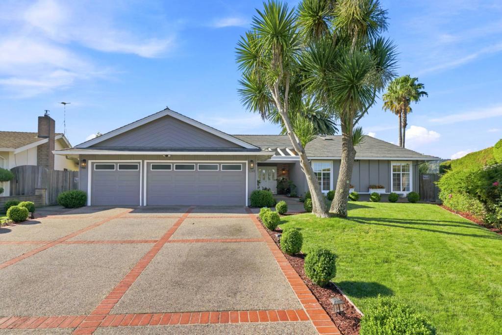 1245 Laurel Hill Drive