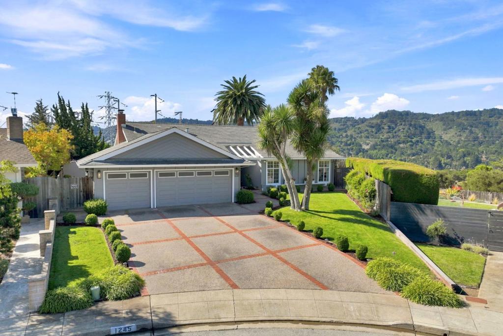 1245 Laurel Hill Drive