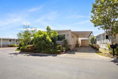 Photo of 120 Santa Teresa, San Leandro, CA 94579 (MLS # ML82047809)
