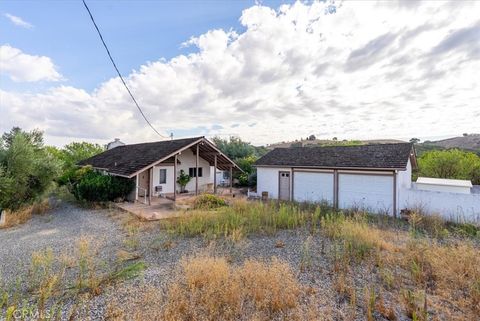 Tiny photo for 1670 Kiler Canyon Rd, Paso Robles, CA 93446 (MLS # NS25230104)