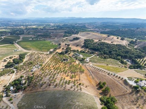 Tiny photo for 1670 Kiler Canyon Rd, Paso Robles, CA 93446 (MLS # NS25230104)