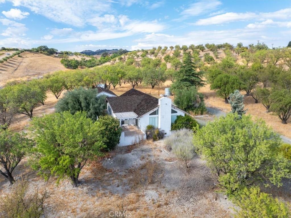 PR Rural West(250) - Residential