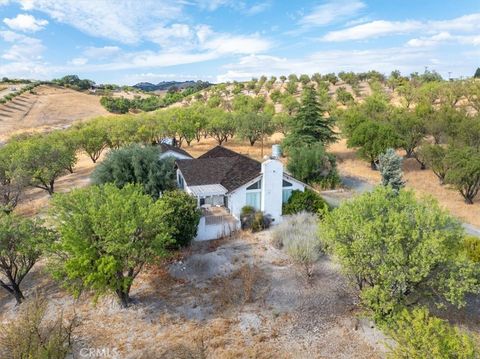 Tiny photo for 1670 Kiler Canyon Rd, Paso Robles, CA 93446 (MLS # NS25230104)