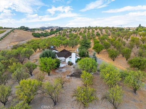 Tiny photo for 1670 Kiler Canyon Rd, Paso Robles, CA 93446 (MLS # NS25230104)