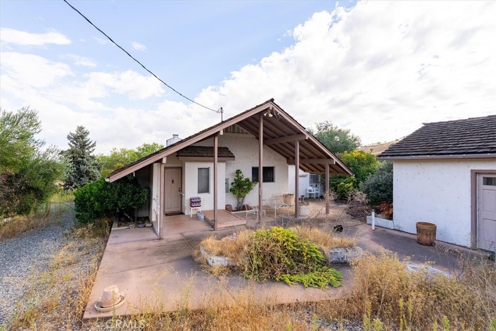 PR Rural West(250) - Residential