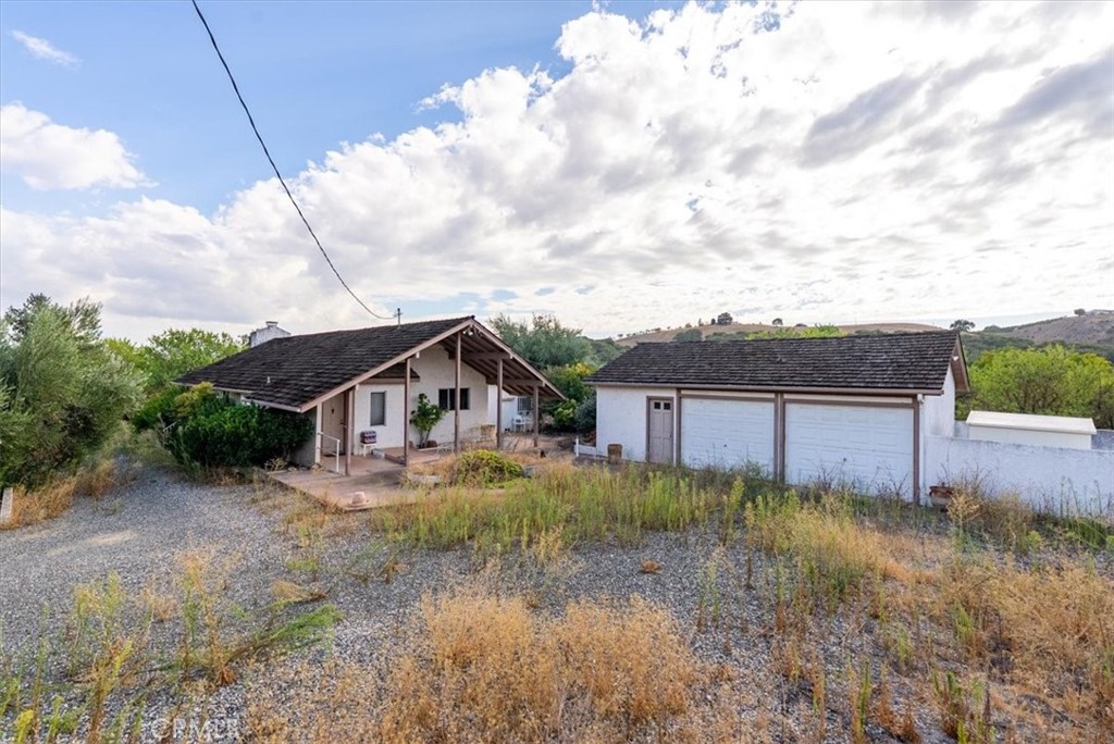 PR Rural West(250) - Residential