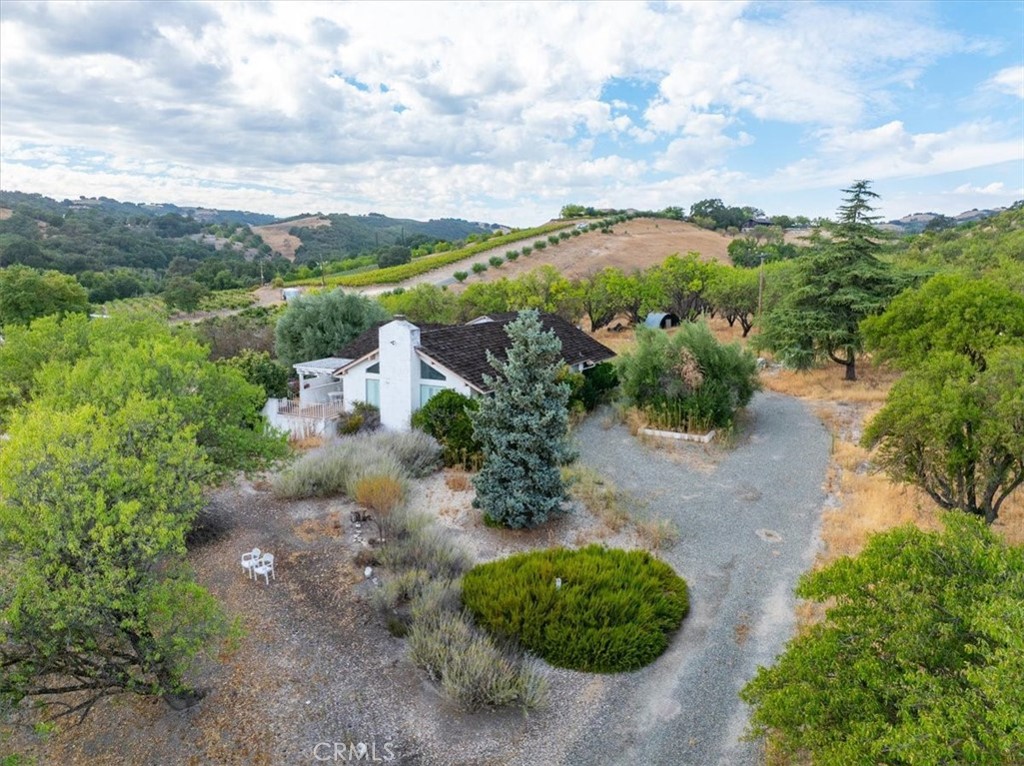 PR Rural West(250) - Residential