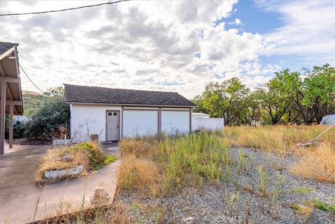 Tiny photo for 1670 Kiler Canyon Rd, Paso Robles, CA 93446 (MLS # NS25230104)