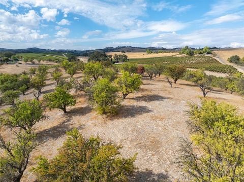 Tiny photo for 1670 Kiler Canyon Rd, Paso Robles, CA 93446 (MLS # NS25230104)