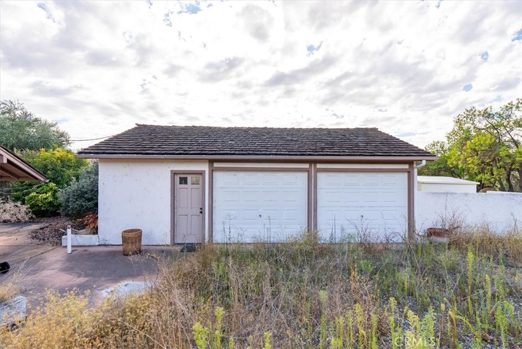 PR Rural West(250) - Residential