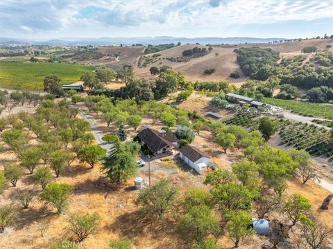 Tiny photo for 1670 Kiler Canyon Rd, Paso Robles, CA 93446 (MLS # NS25230104)