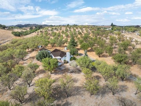 Tiny photo for 1670 Kiler Canyon Rd, Paso Robles, CA 93446 (MLS # NS25230104)