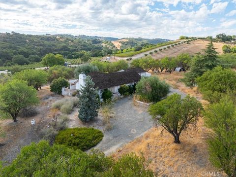 Tiny photo for 1670 Kiler Canyon Rd, Paso Robles, CA 93446 (MLS # NS25230104)