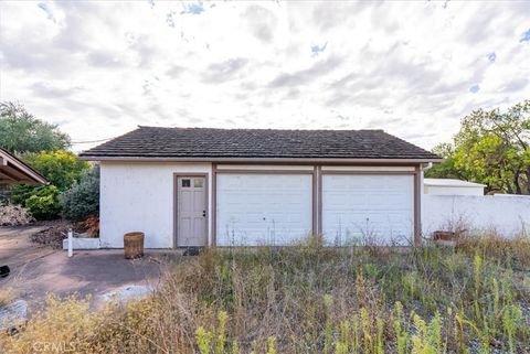 Tiny photo for 1670 Kiler Canyon Rd, Paso Robles, CA 93446 (MLS # NS25230104)