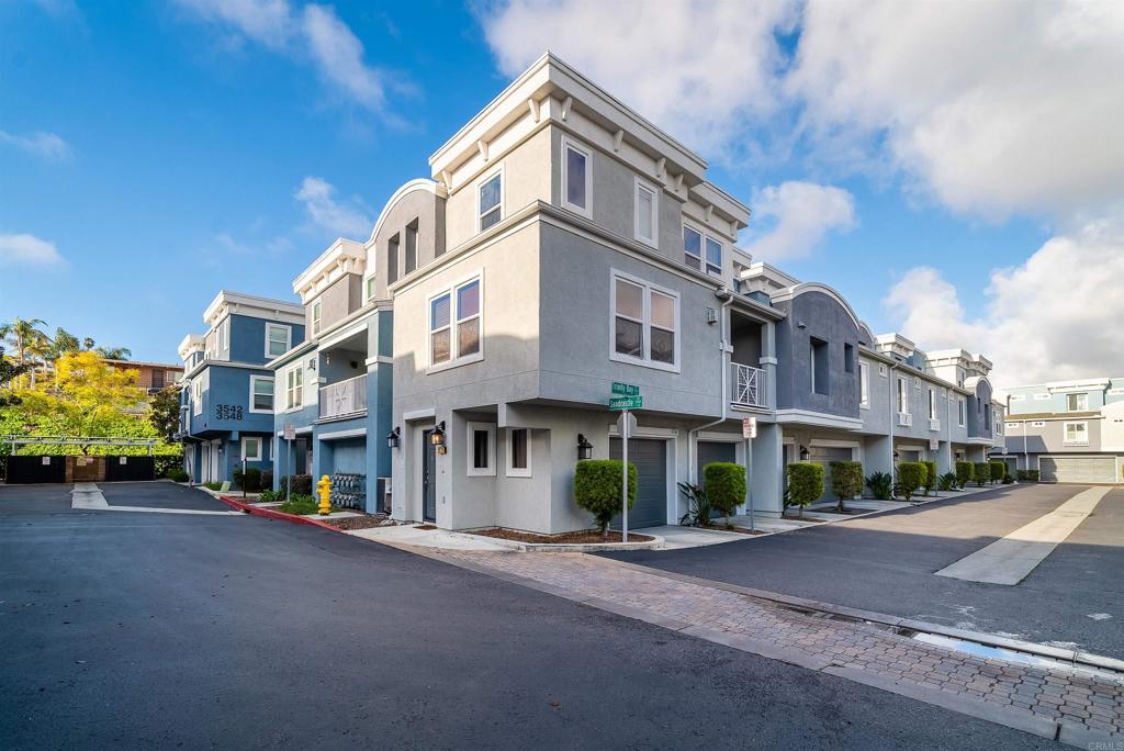 3140 Trinity Bay Place, San Diego CA 92110