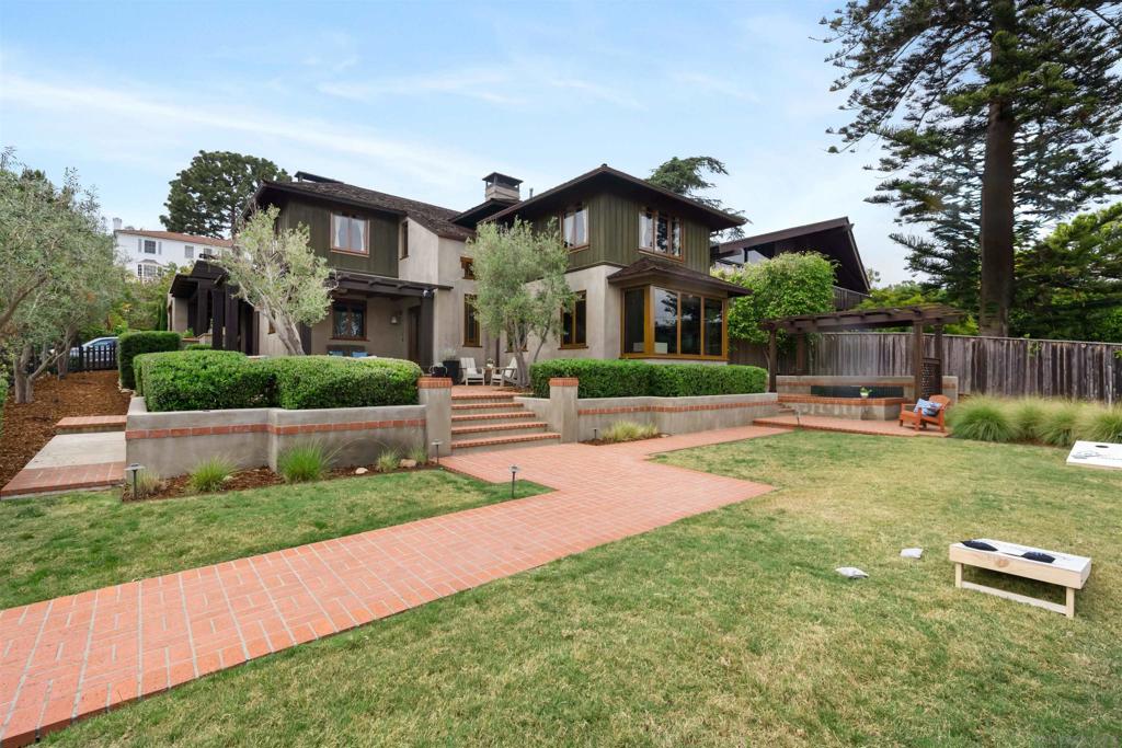 520 San Elijo st
