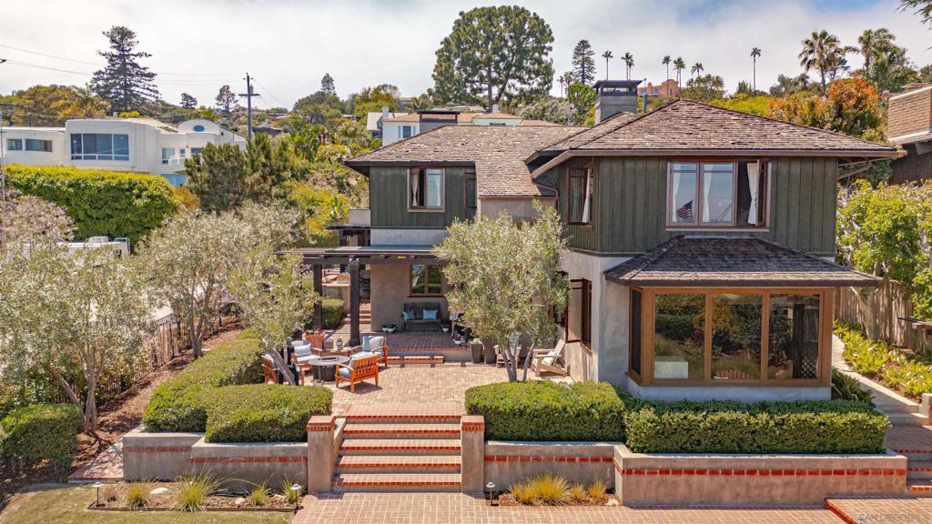 520 San Elijo st