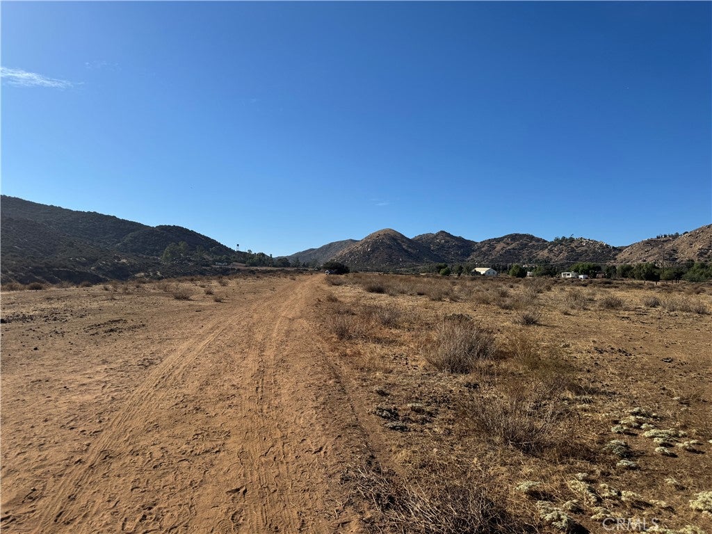 0 Reche Canyon Road