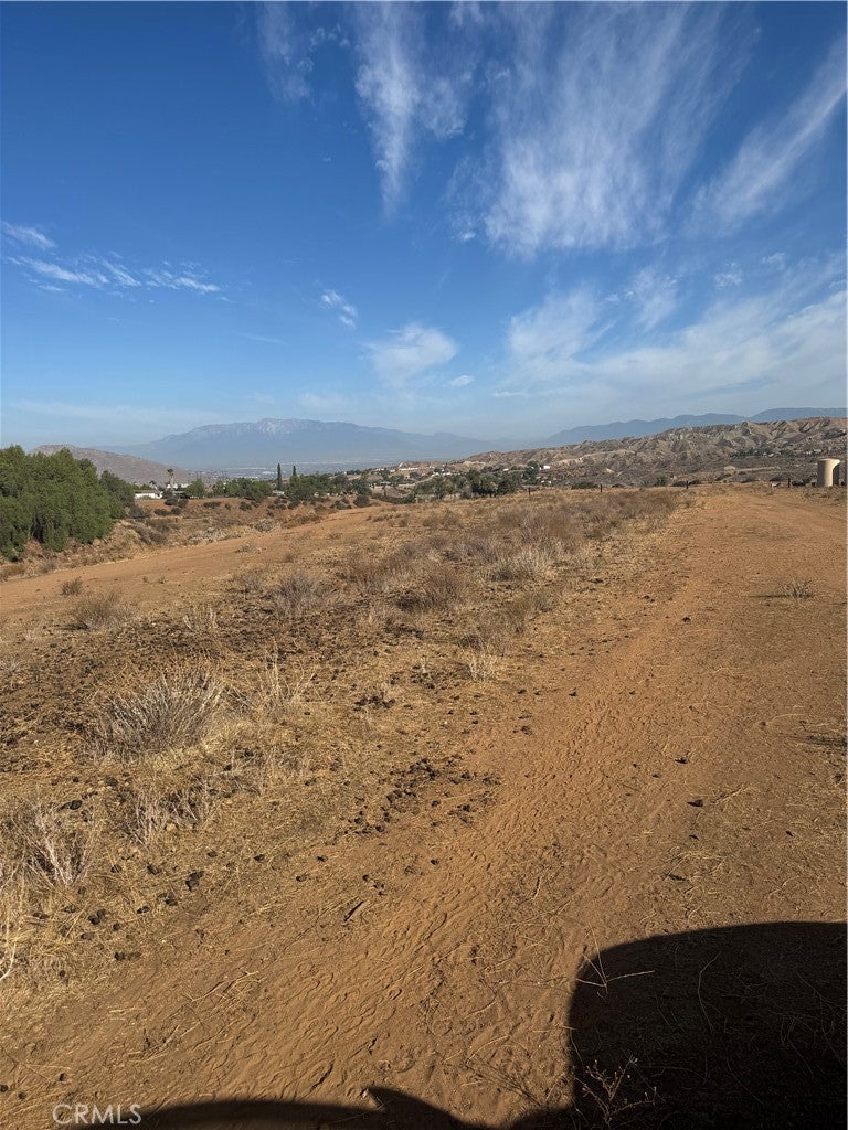 0 Reche Canyon Road